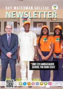 EBooks – Day Waterman College