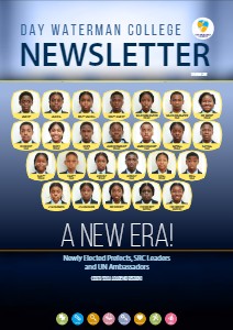 EBooks – Day Waterman College