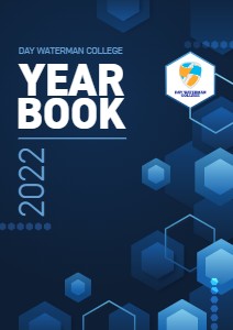 EBooks – Day Waterman College